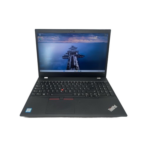 Lenovo thinkpad p52s intel - |,