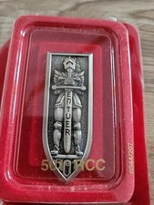insignes militaires 501 RCV