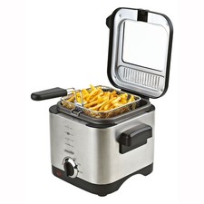 Friteuse Électrique à Huile