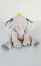 Peluche/Doudou Wapi Et Bao