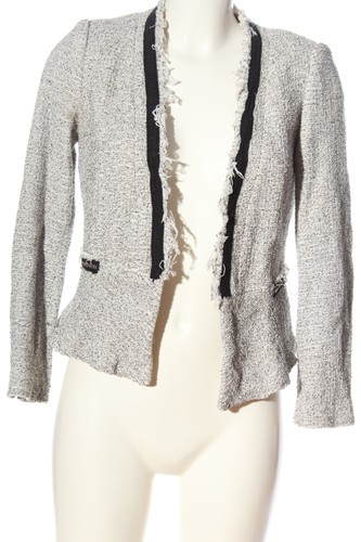 Zara basic blazer - zara,