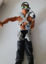 Rare Figurine connectée  Max