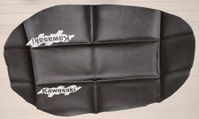 Housse selle kawasaki 125 - selle,