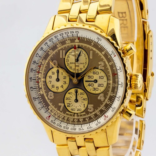 Breitling navitimer réf - breitling,