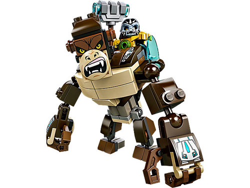 Lego chima 70125 - lego, set