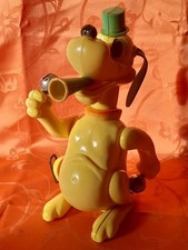 ancien pluto américain a