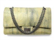 SAC A MAIN CHANEL 2.55 GRAND