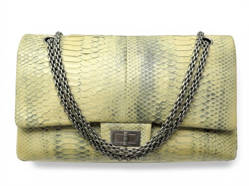 Sac main chanel 55 - main, 2.55