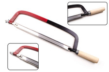 Arc de scie à métaux scie