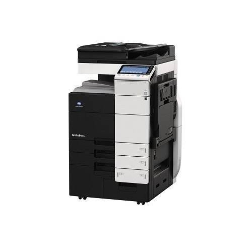 Konica minolta bizhub c654e - konica,