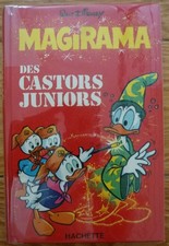 MAGIRAMA DES CASTORS JUNIORS