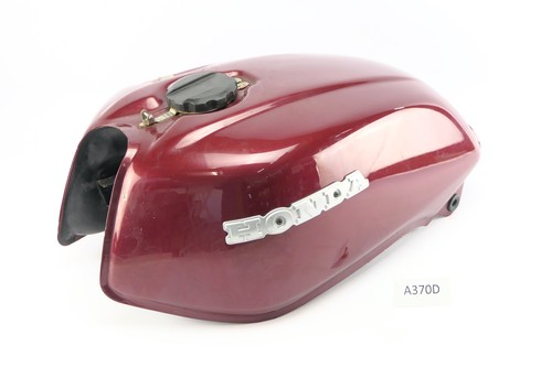Honda 750 rc01 1978 - kz,