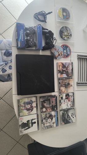 Sony playstation ps3 lot - playstation,