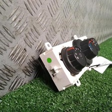 Commande chauffage RENAULT