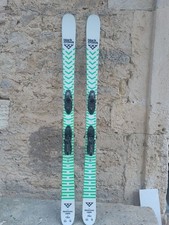 SKIS PISTE/FREERIDE OFPIST
