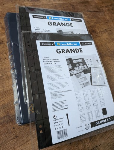 Kit neuf leuchtturm - kit, :