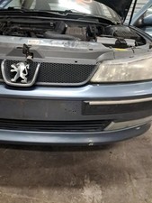 Echangeur air (Intercooler)