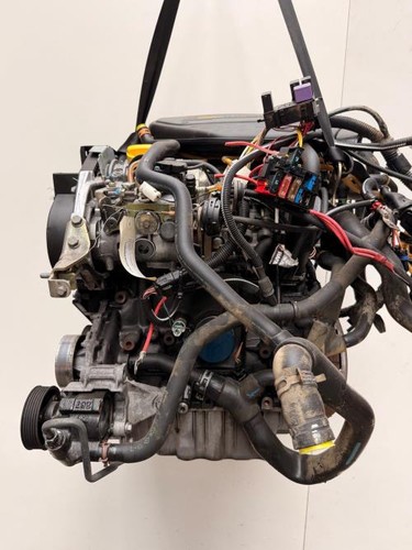 Moteur renault kangoo phase - 1,