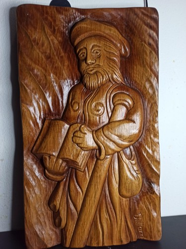 Ancien sculpture bas relief - ancien, bas-relief