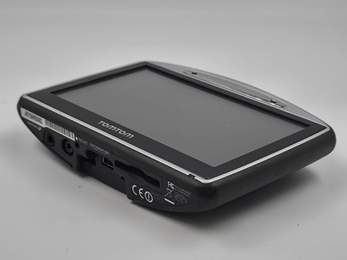 Tomtom go730 gps navigation - tomtom,