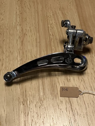 Dérailleur avant campagnolo - avant,