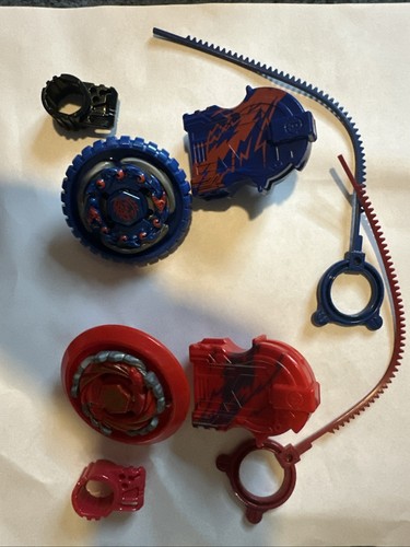 Beyblade destroyer dome spiral - beyblade,
