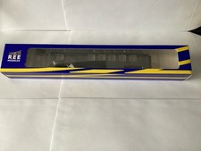 HO VB467 Voiture métallisée