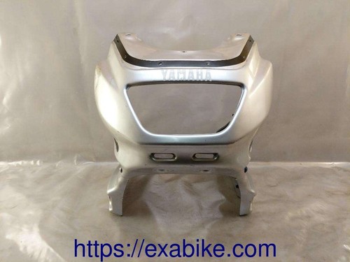 Tete fourche pour yamaha - de,