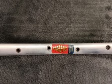 Jante à Boyau MAVIC Monthlery Route 36T