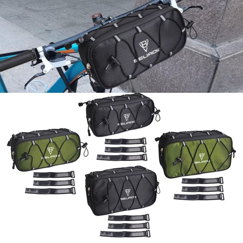 Sac guidon vélo - guidon,
