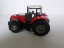 Tracteur Siku Massey Ferguson