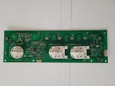 MACHINE A LAVER INDESIT IWC61052C PLATINE AFFICHAGE COMMANDE 162003174.00