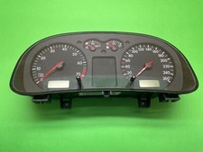 Tableau de bord VW Golf 4