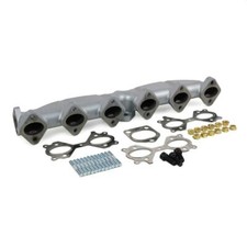 COLLECTEUR D'ECHAPPEMENT BMW