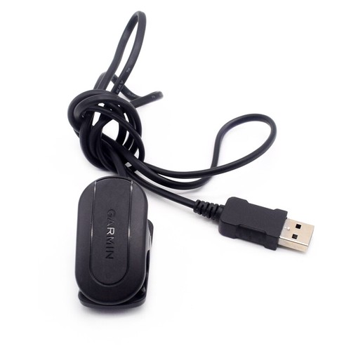Garmin usb charging clip - charging,