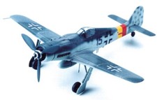 Tamiya 60751 - Focke Wulf