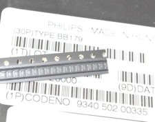 BB179 PHILIPS Diode VAR Cap