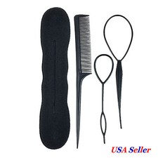 Coiffure Cheveux Outils