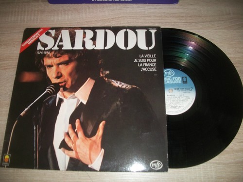 Vinyle tours michel - vinyle,
