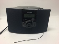 Sony Dream Machine ICF-CD523