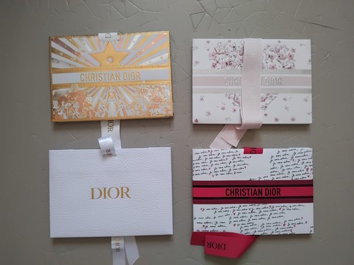 Lot moyenne carte pochette - de,