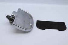 Repose-pied arrière gauche HONDA 125 SHADOW 2001 à 2002