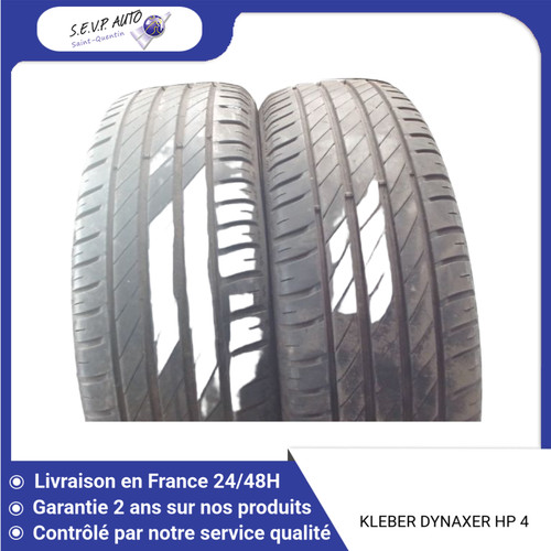 Paire de pneus kleber - paire,