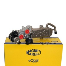 Vanne EGR pour AUDI A3 Q3 TT