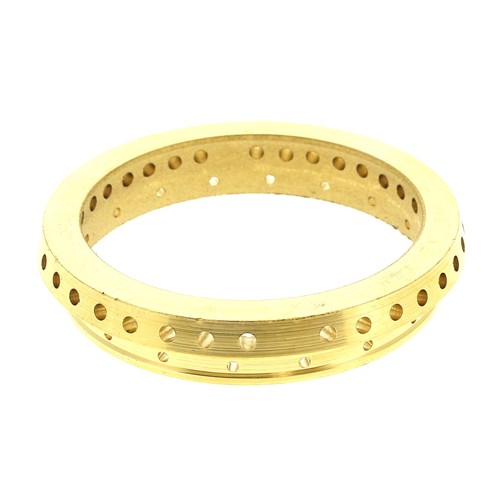 Couronne bruleur 68mm - couronne, d=68mm