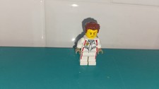 Lego minifig figurine personnage speed champions pilote ferrari 76906