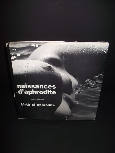 Lucien clergue naissance - lucien,