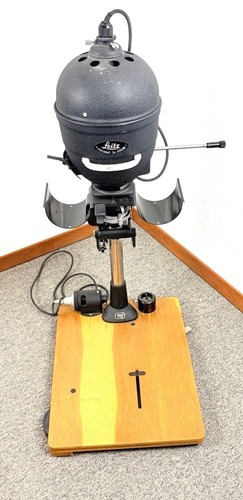 Leitz focomat color - leitz,