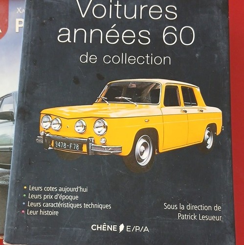 Chêne epa voitures - chêne,