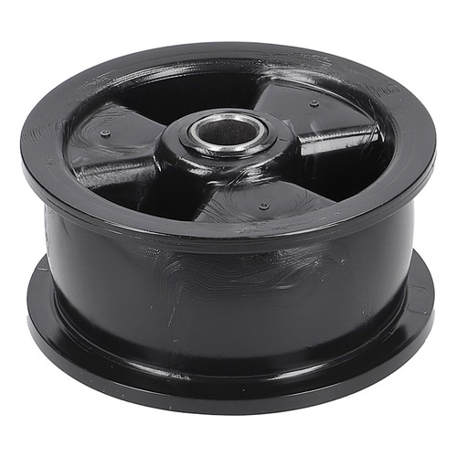 Roue guidage pour - de,